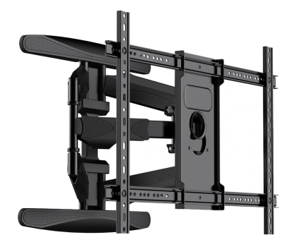 Uchwyt do telewizorów ART UCHWYT DO TV LCD/LED 40-75" 45KG AR-98 ART reg. pion i pozio